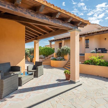 Agriturismo S'Incant'E Sinis San Salvatore  Bagian luar foto