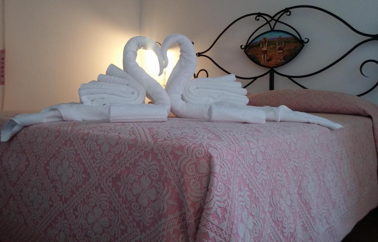 Agriturismo S'Incant'E Sinis San Salvatore  Bagian luar foto