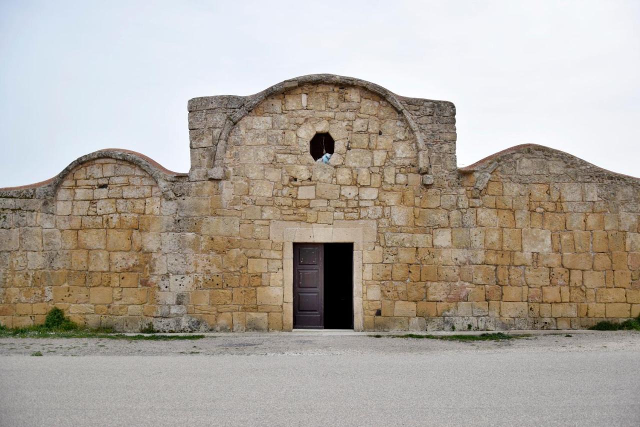 Agriturismo S'Incant'E Sinis San Salvatore  Bagian luar foto